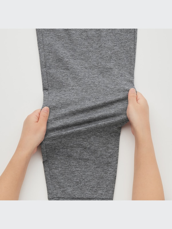 PANTALON JOGGER ACTIF EXTRA EXTENSIBLE (LONG)