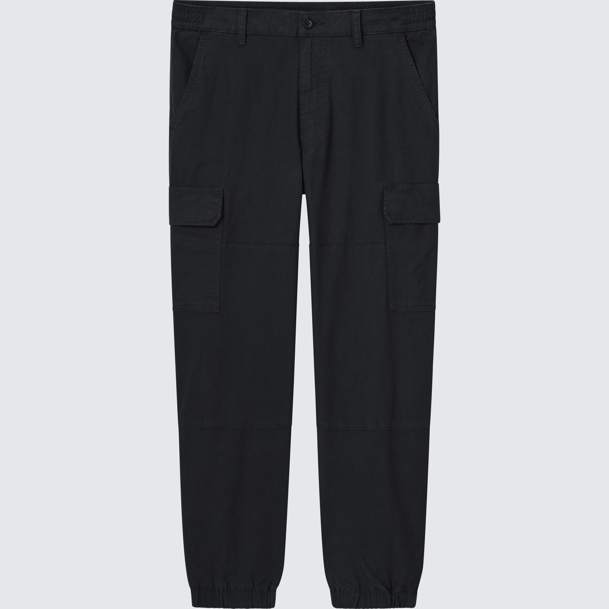 Pantaloni tuta Uomo | UNIQLO