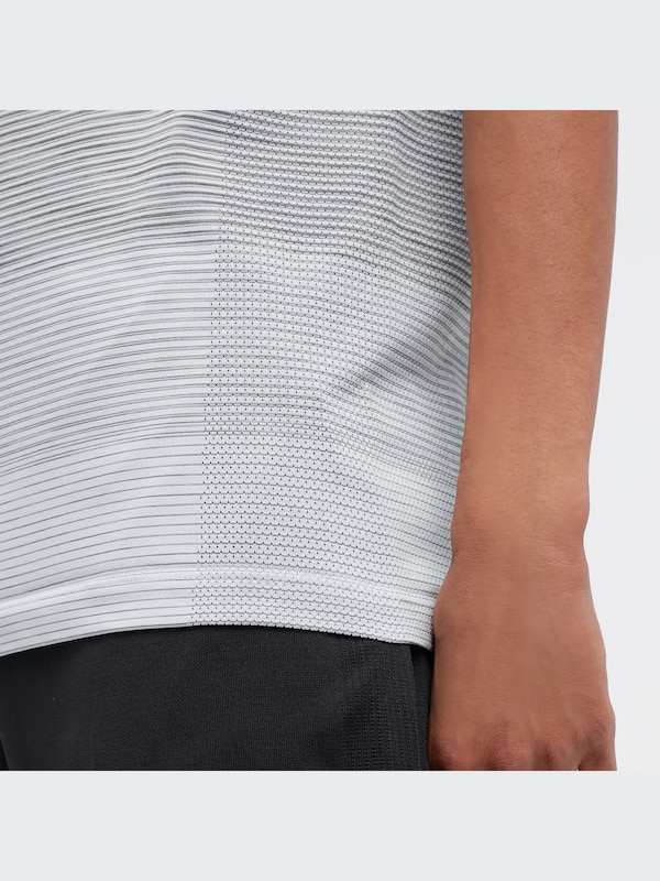 DRY-EX Crew Neck Short-Sleeve T-Shirt