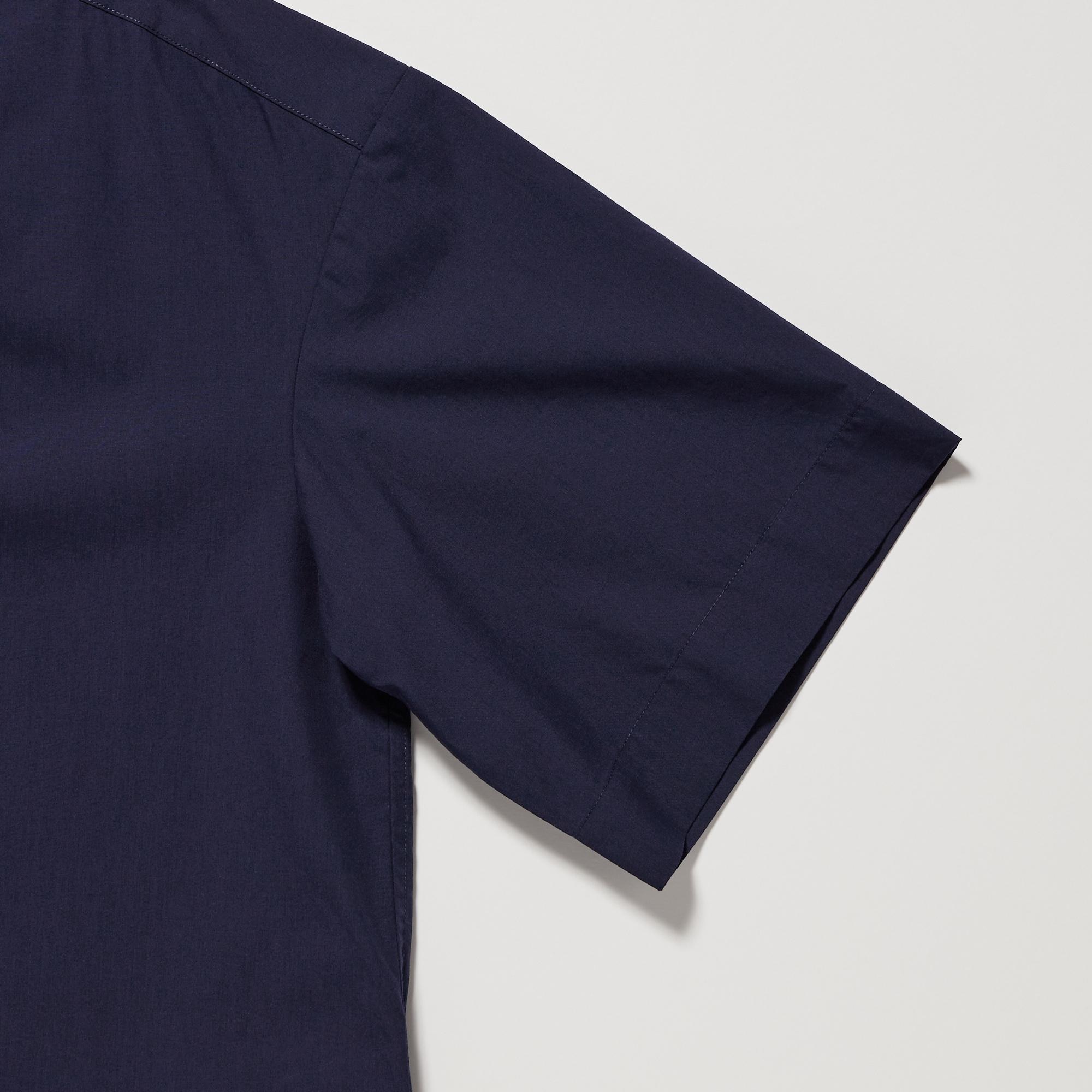 Cotton half hotsell sleeve shirts online