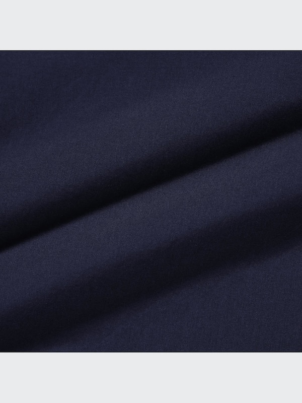 Cotton Half-Sleeve Shirt