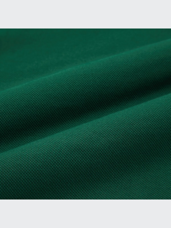 Polo DRY Maille Piquée