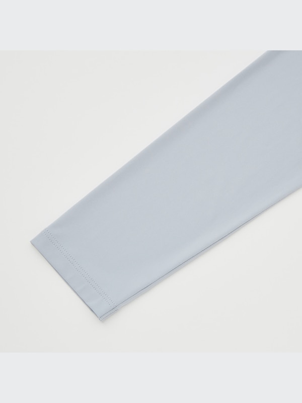 AIRism UV Protection Long-Sleeve T-Shirt