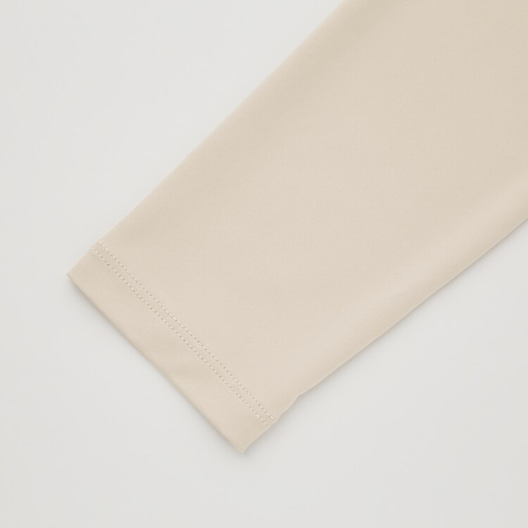 AIRism UV Protection LongSleeve TShirt UNIQLO US