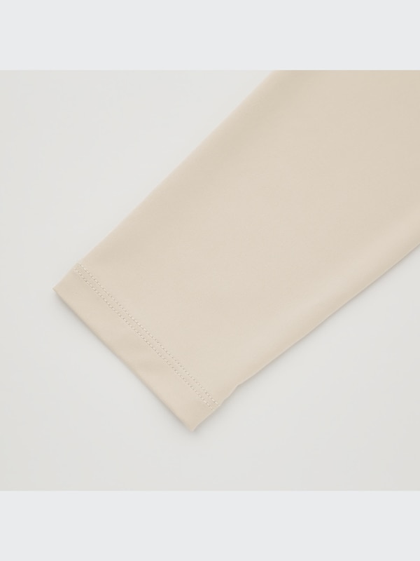 AIRism UV Protection Long-Sleeve T-Shirt