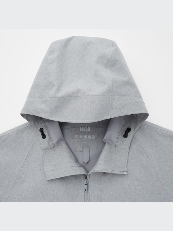 BLOCKTECH PARKA