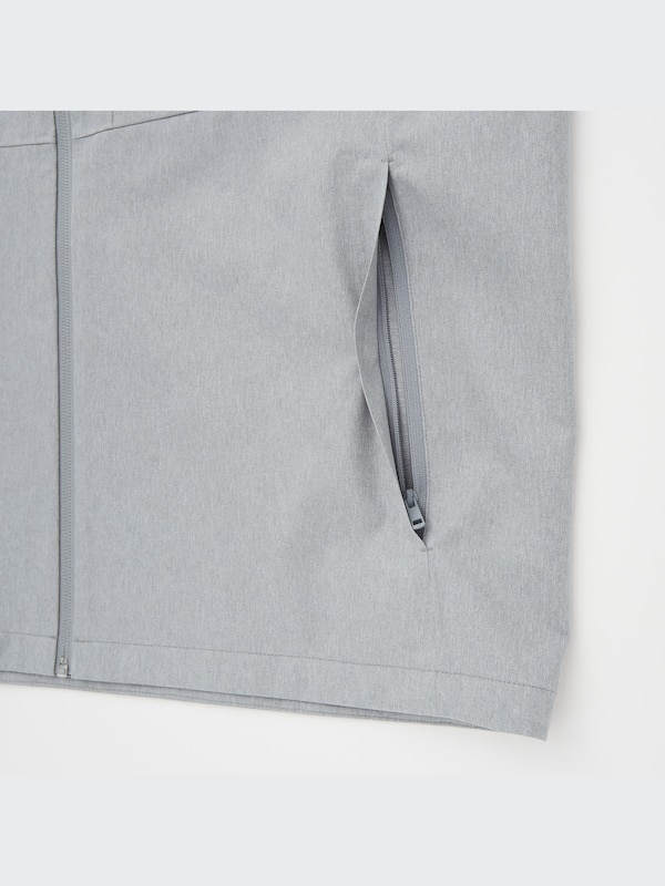 BLOCKTECH PARKA