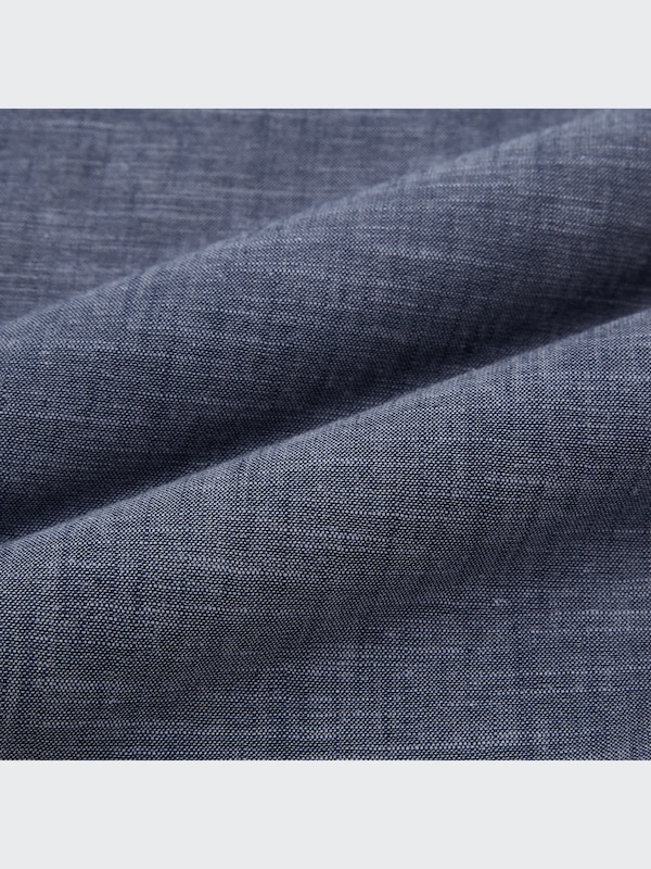 SHORT EASY EN COTON LÉGER