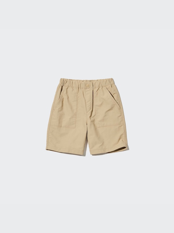 NYLON EASY SHORTS