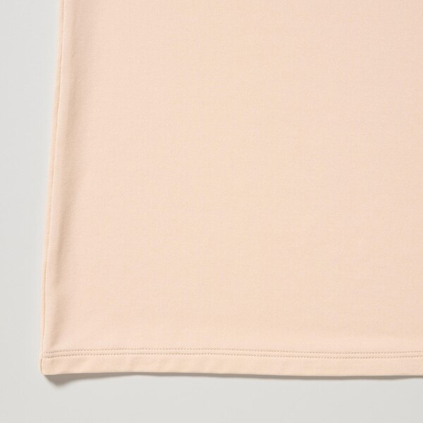 AIRism Scoop Neck Short-Sleeve T-Shirt | UNIQLO US