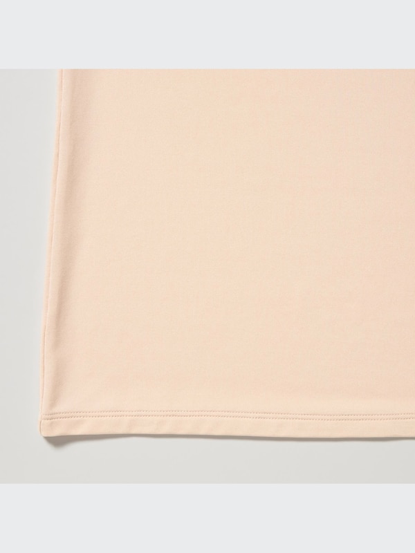 AIRism Scoop Neck Short-Sleeve T-Shirt