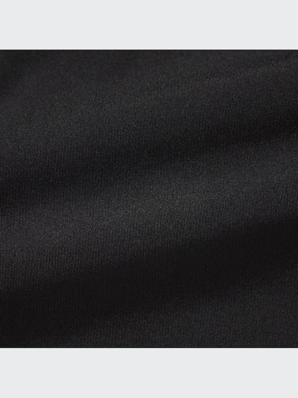 AIRism Scoop Neck Short-Sleeve T-Shirt