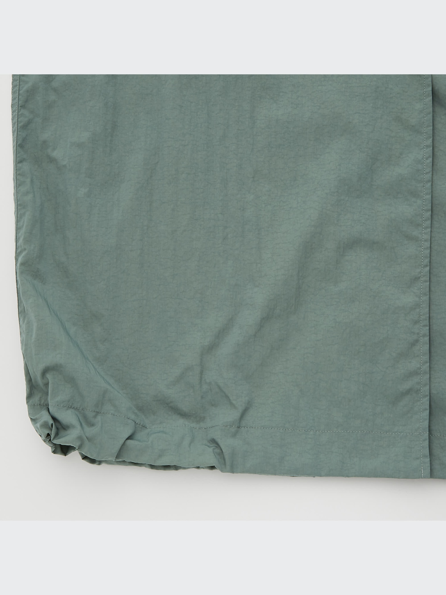 U Nylon Coat | UNIQLO US
