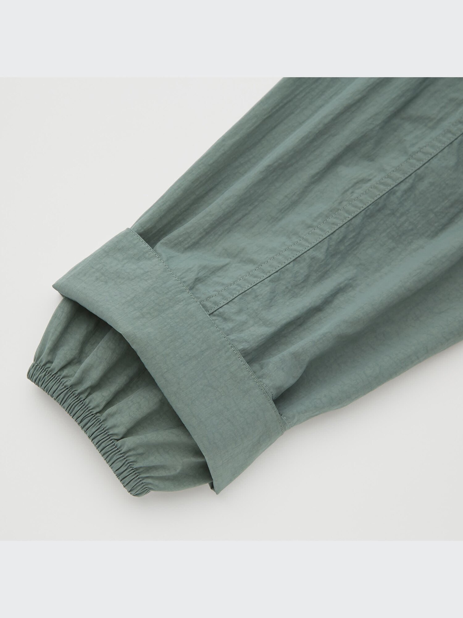 U Nylon Coat | UNIQLO US