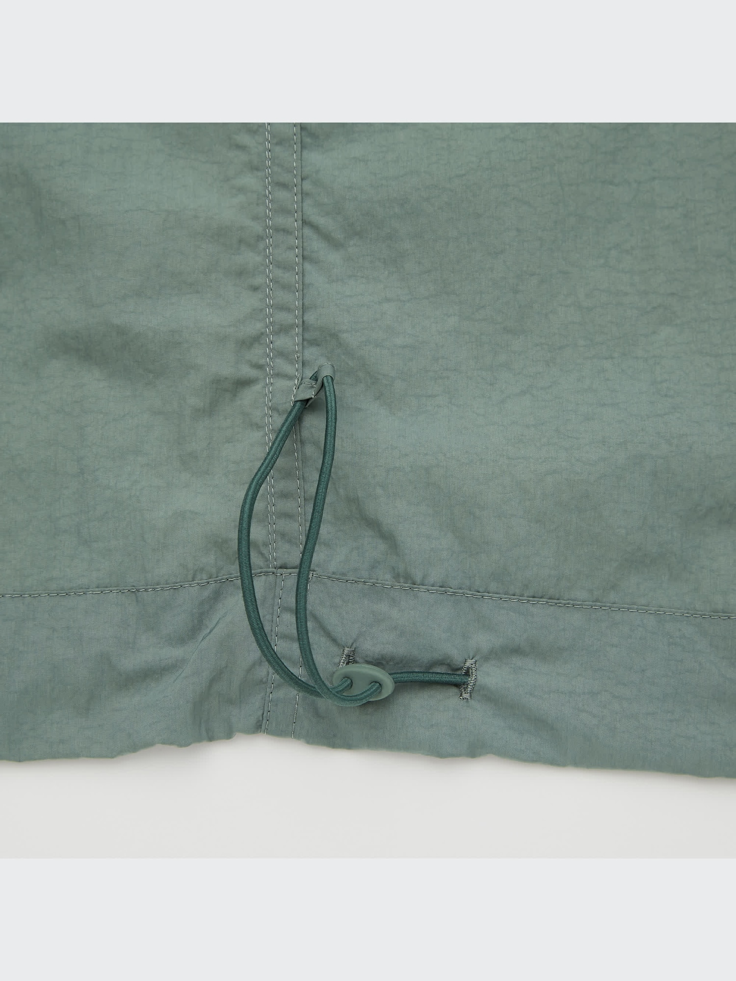U Nylon Coat | UNIQLO US