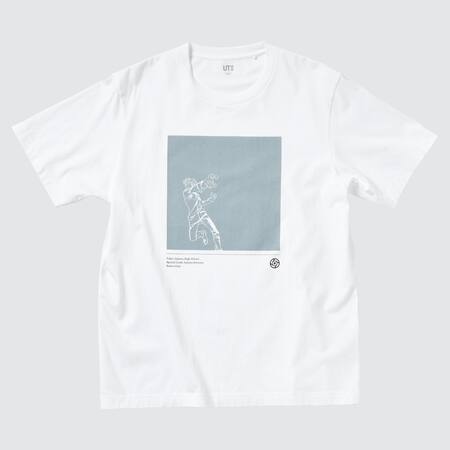 Jujutsu Kaisen 0 UT Bedrucktes T-Shirt