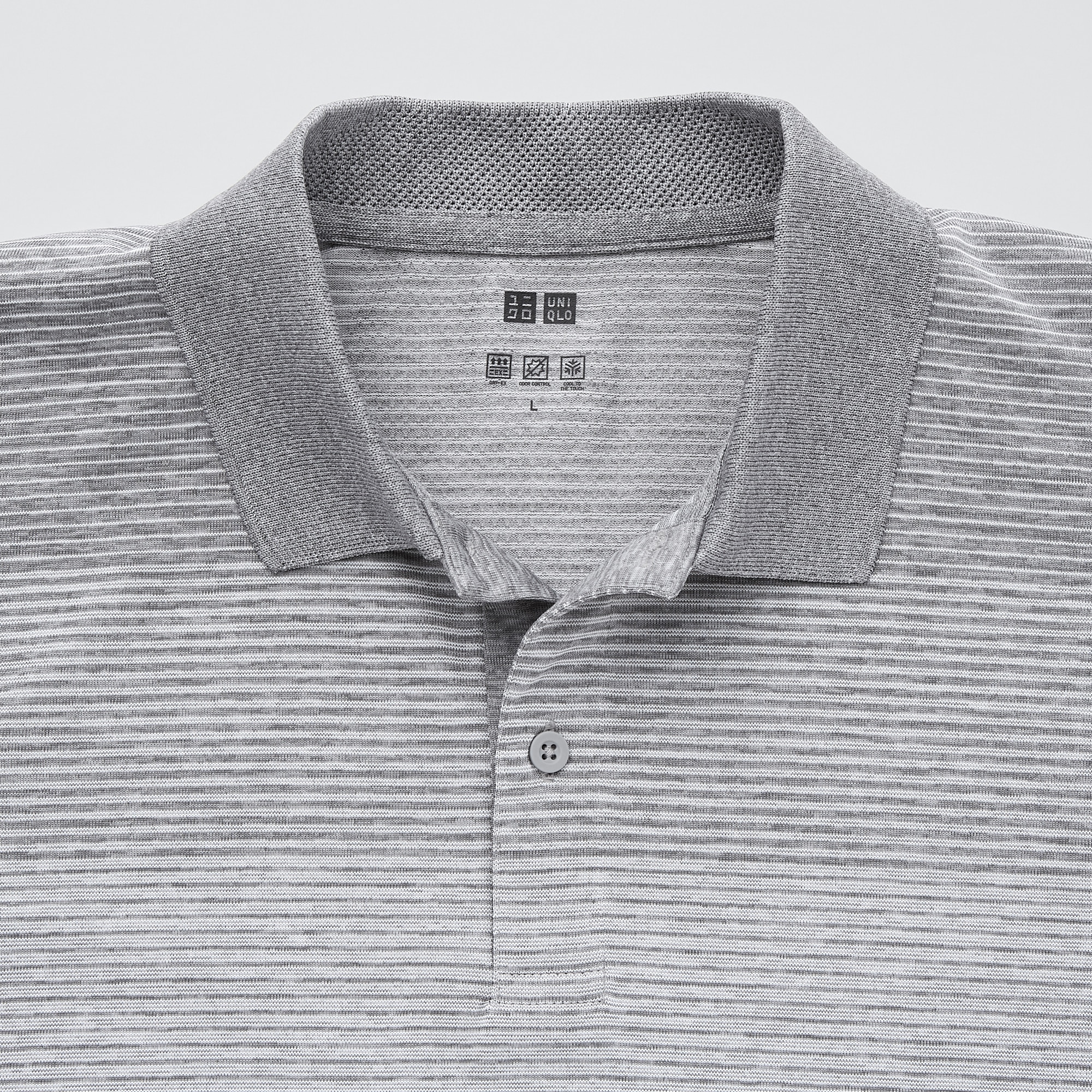 uniqlo golf polo shirts