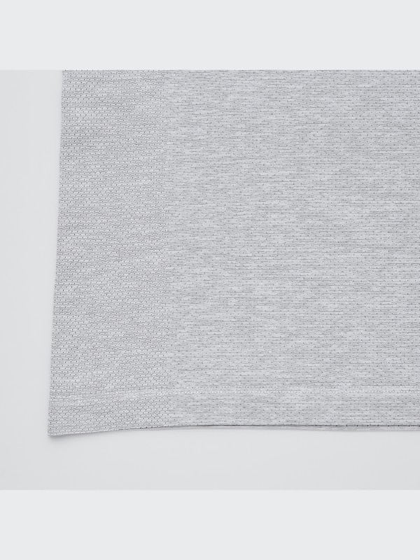 DRY-EX Short-Sleeve Polo Shirt