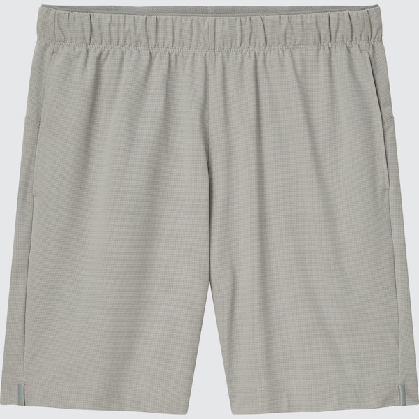 Ultra Stretch Active Shorts (7