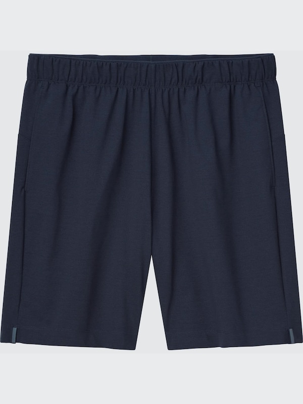 Ultra Stretch Active Shorts (7")