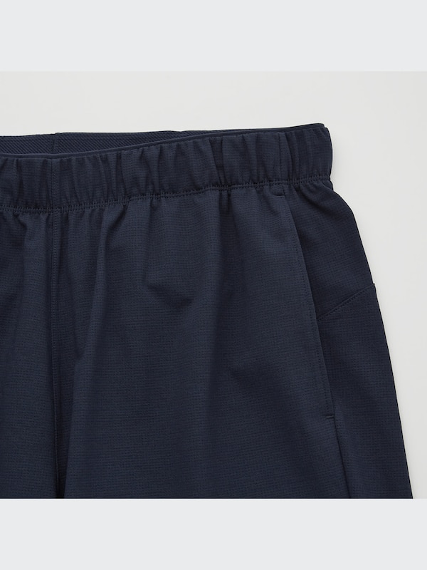 Ultra Stretch Active Shorts (7")