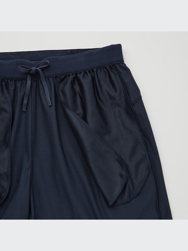 Ultra Stretch Active Shorts (7")