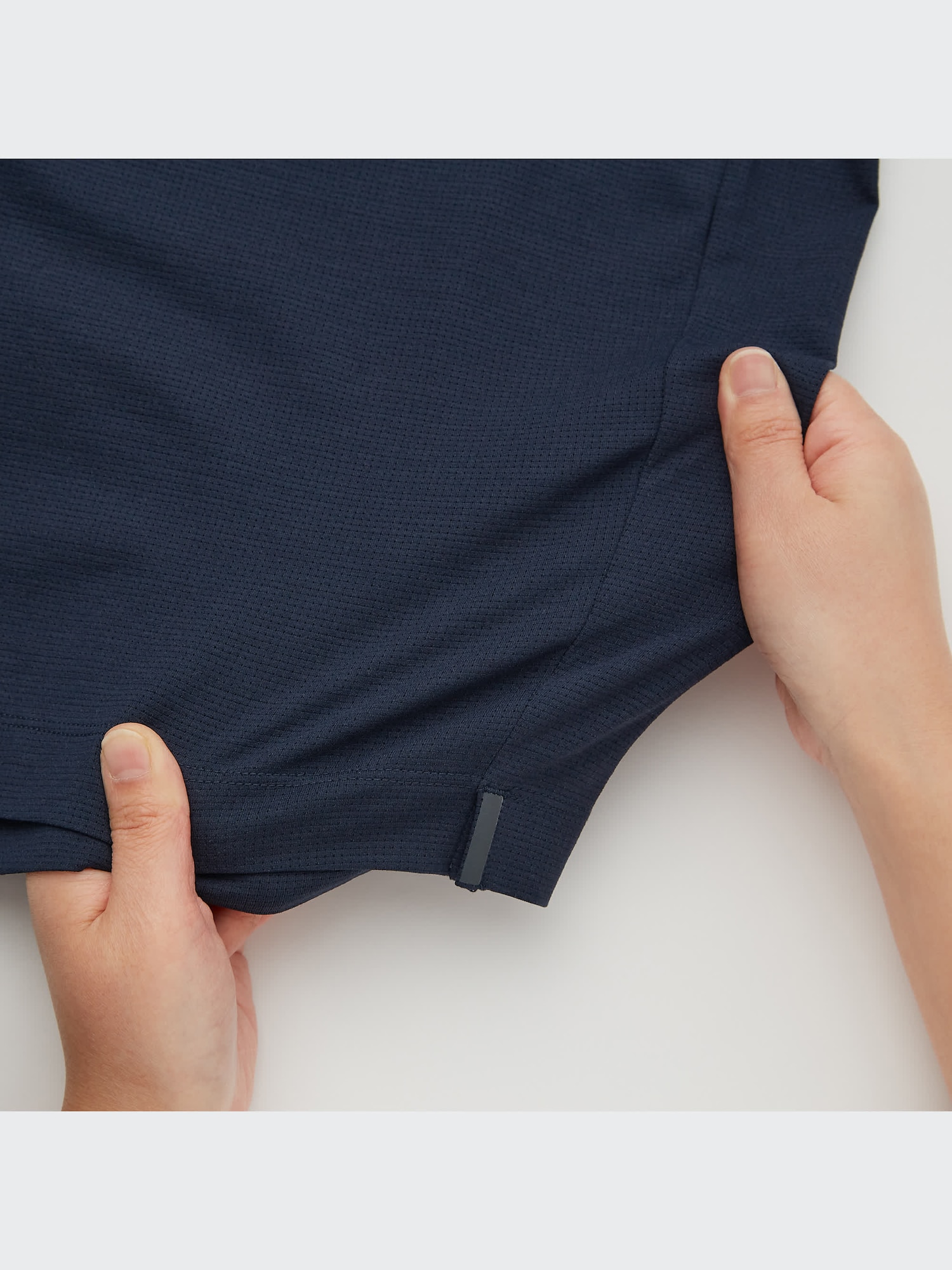 Ultra Stretch Active Shorts (7