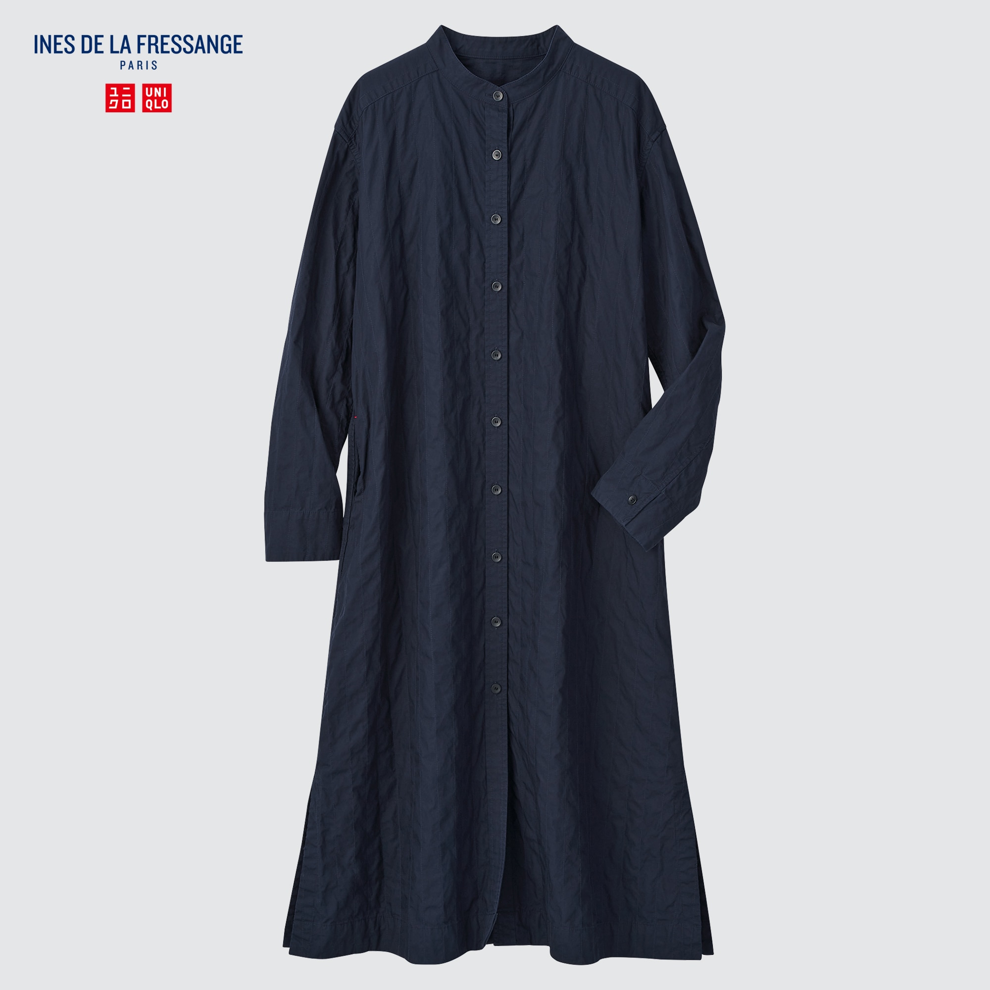 Abrigos Mujer | Gabardinas y Chaquetas Ligeras | UNIQLO ES