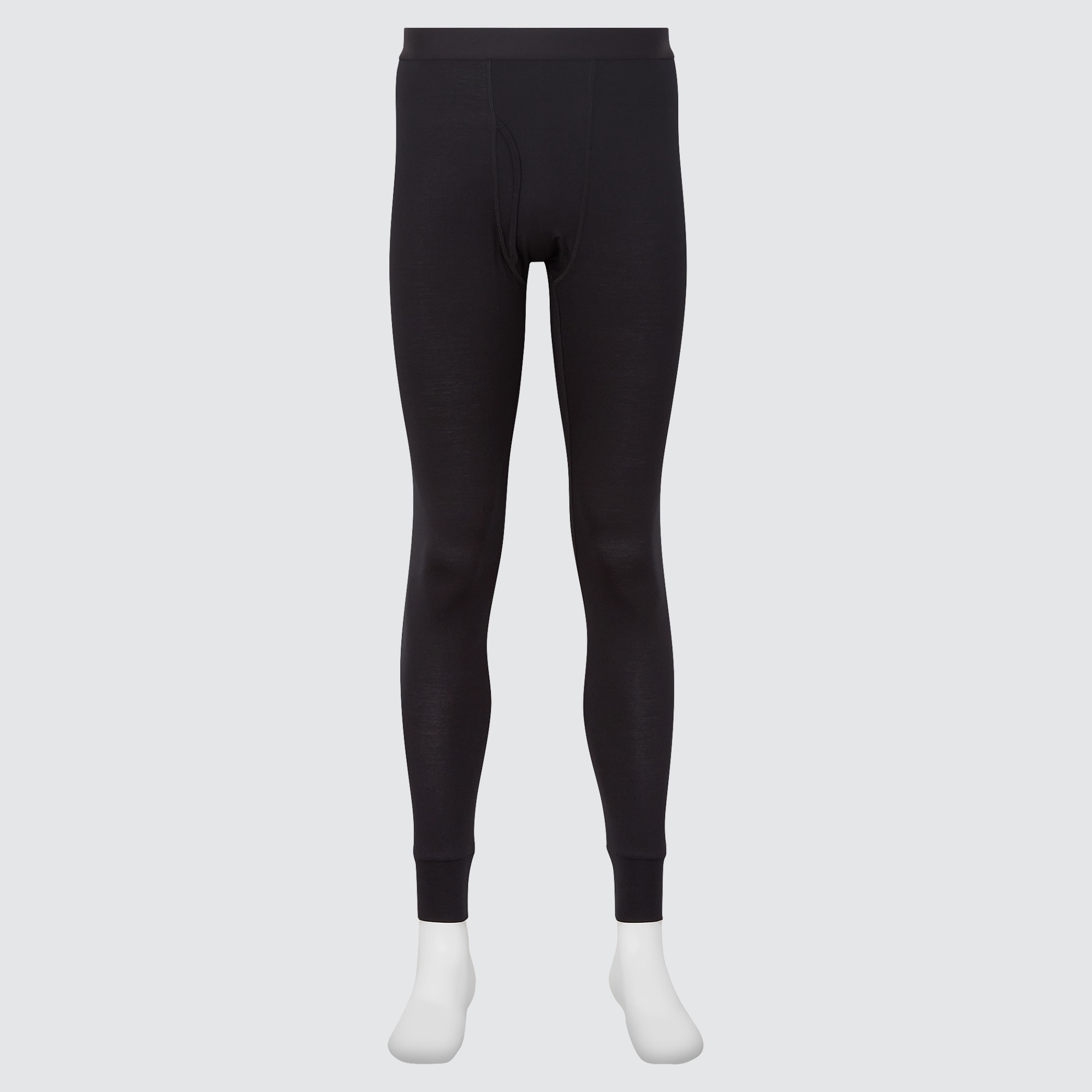 UNIQLO MEN HEATTECH Tights | StyleHint