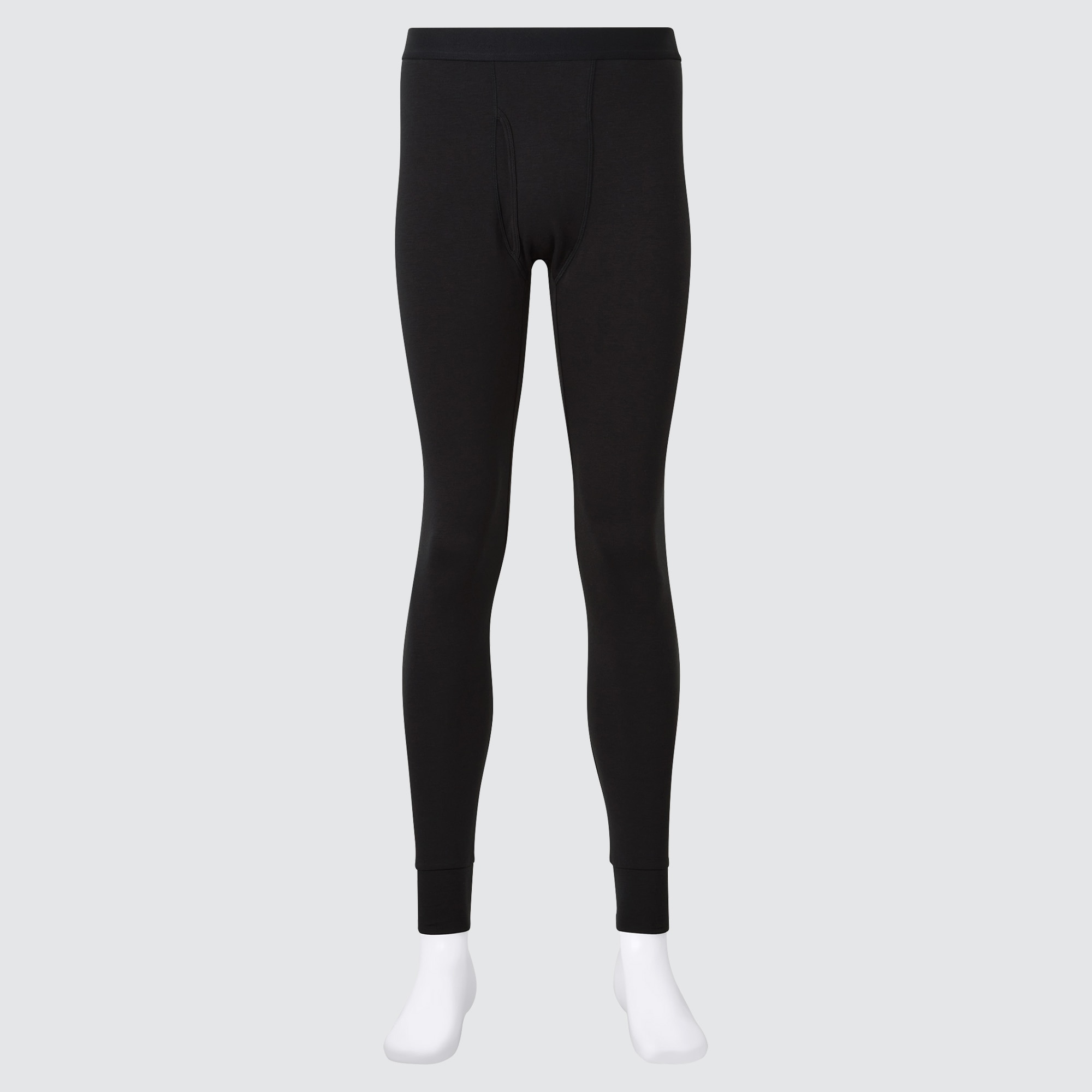 Men HEATTECH Cotton Thermal Tights | UNIQLO