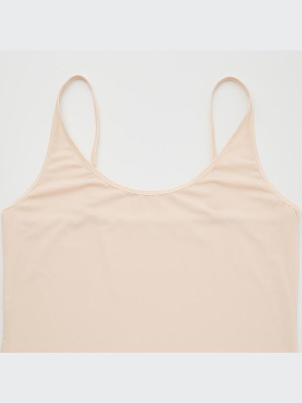 AIRism Sleeveless Slip