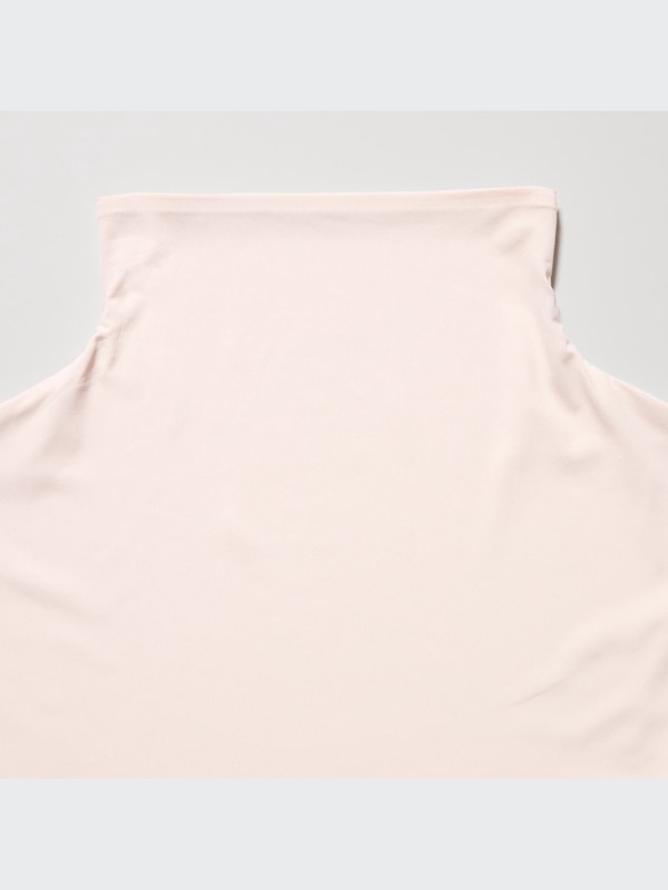 AIRism UV Protection Long-Sleeve T-Shirt
