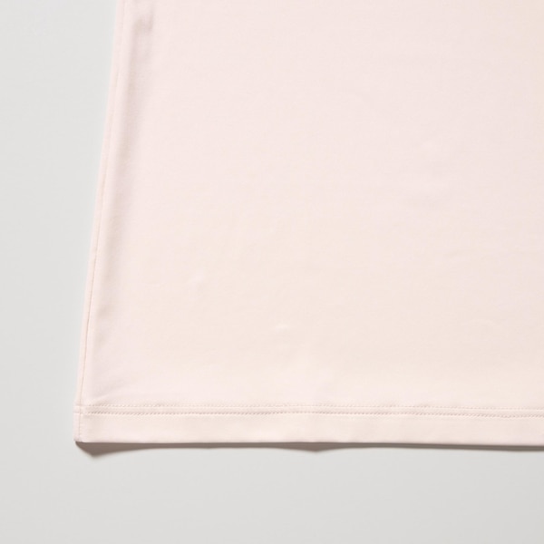 AIRism UV Protection LongSleeve TShirt UNIQLO US