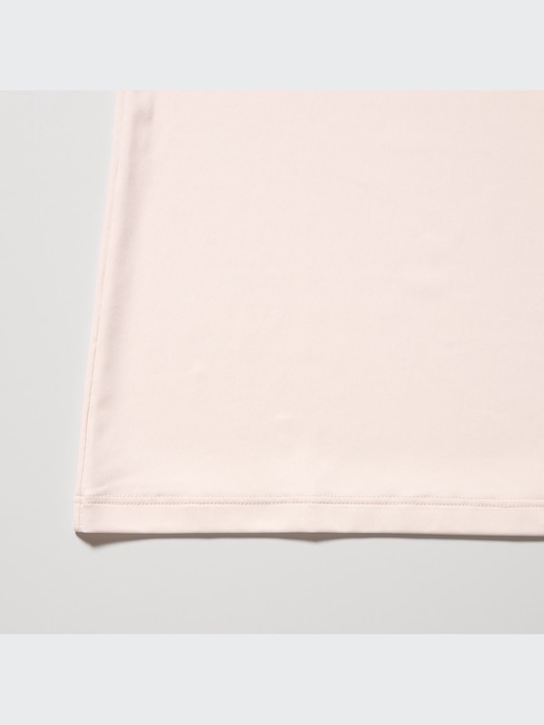 AIRism UV Protection Long-Sleeve T-Shirt