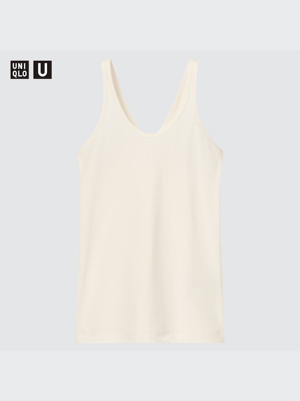 U Tank Top