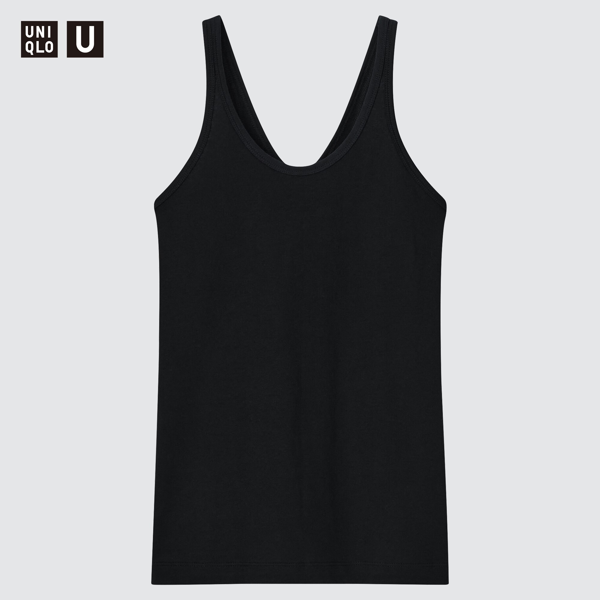 UNIQLO Women Uniqlo U Easy Jeans 