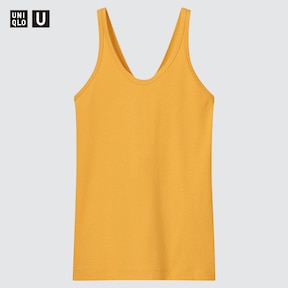 Does anyone know of any Uniqlo Tank Top Alternatives? Specifically