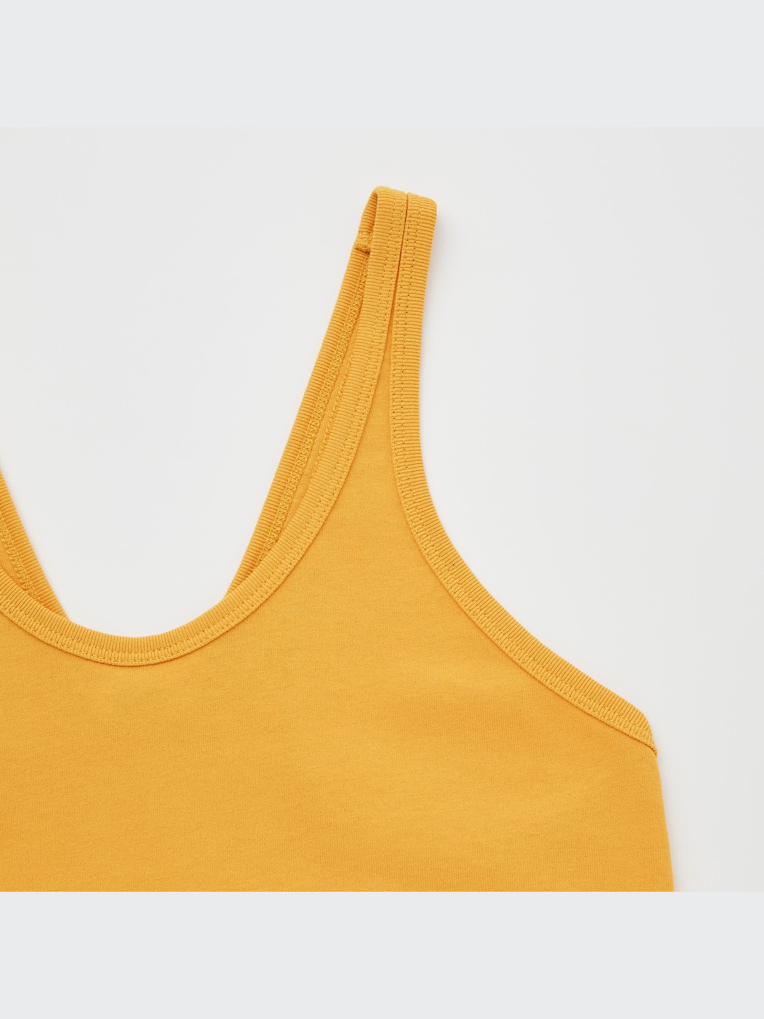 U Tank Top | UNIQLO US