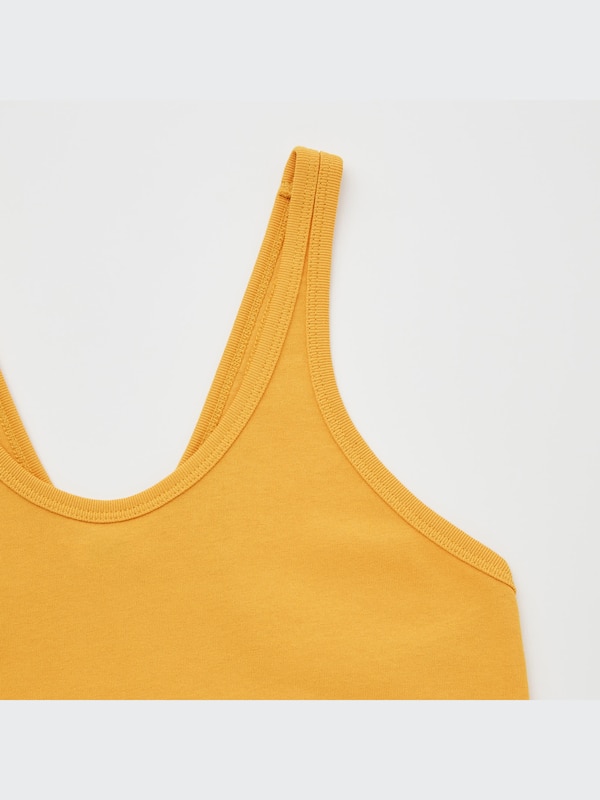 U Tank Top