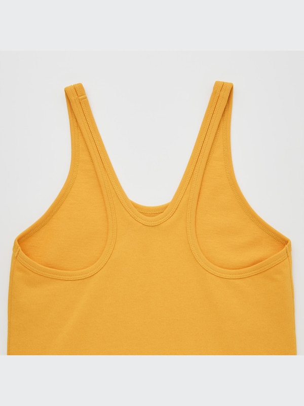 U Tank Top