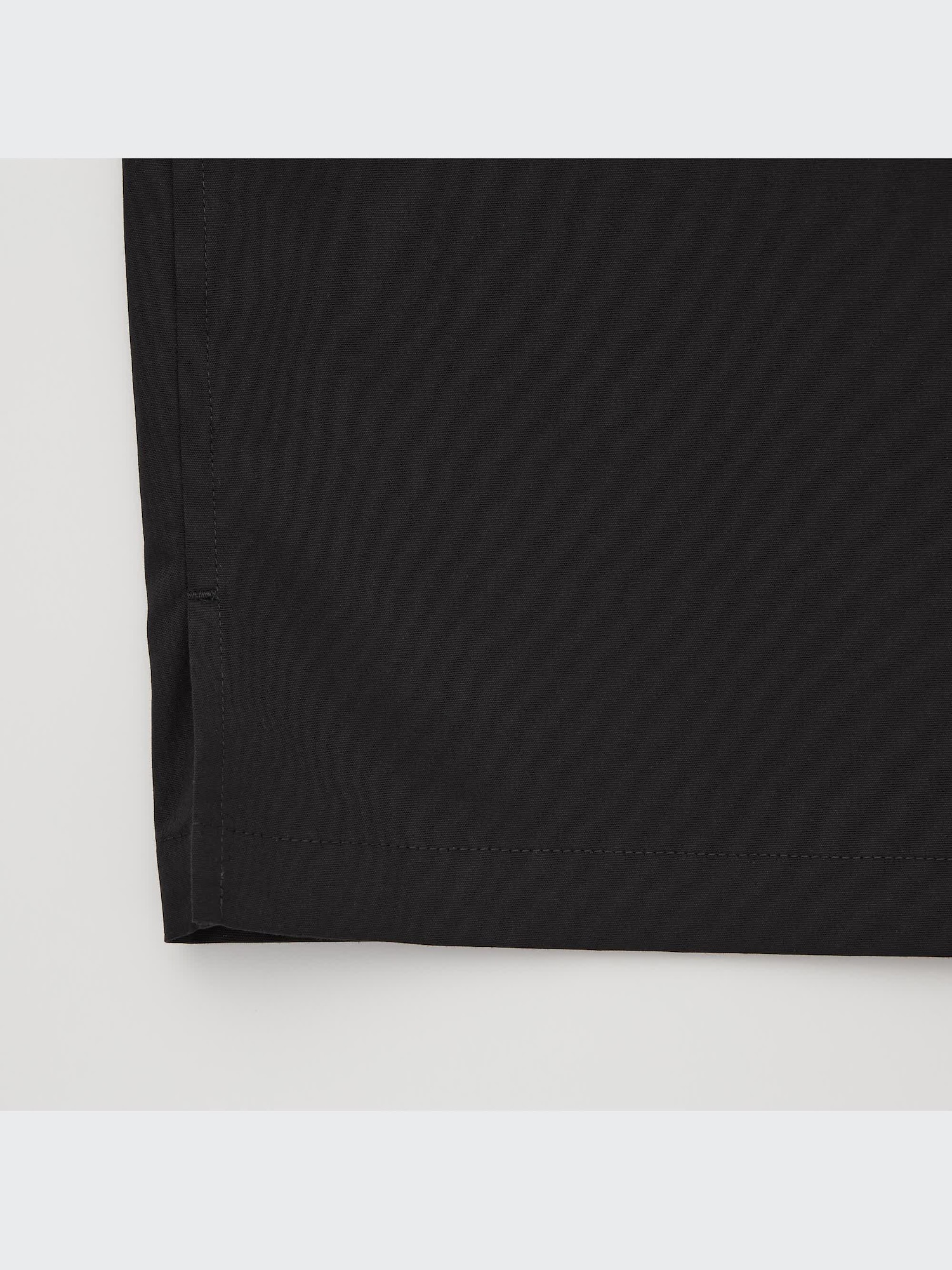 【MODERNIF】Rickfree open collar short sleeve shirt Short Sleeve Pin Shirt Grey – NOMAD