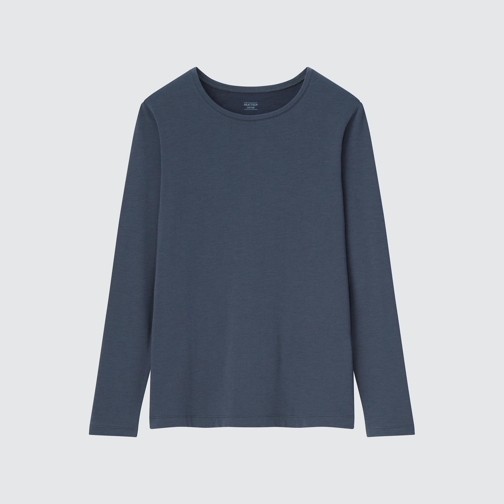 Abbigliamento termico e intimo termico HEATTECH | Donna | UNIQLO IT