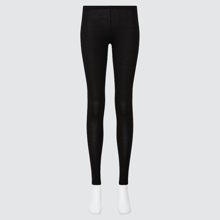 UNIQLO HEATTECH Thermal Tights