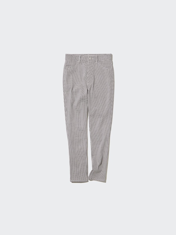 PANTALON LEGGING 3/4 EXTRA EXTENSIBLE TAILLE HAUTE