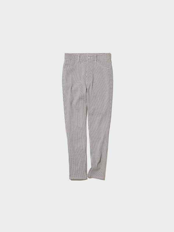 PANTALON LEGGING 3/4 EXTRA EXTENSIBLE TAILLE HAUTE