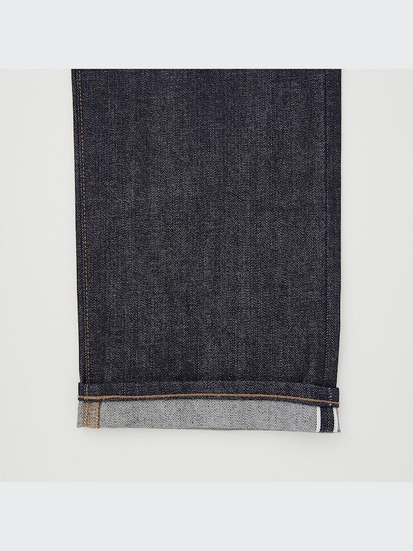 U Regular-Fit Jeans