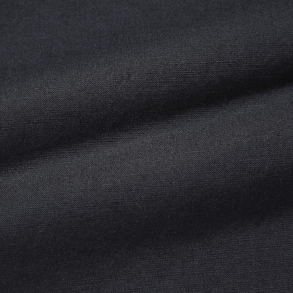 Linen-Blend Short-Sleeve Kaftan | UNIQLO US