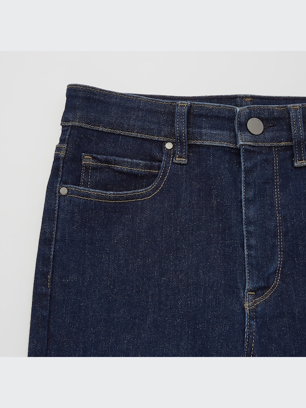 Ultra Stretch Jeans (High-Rise)