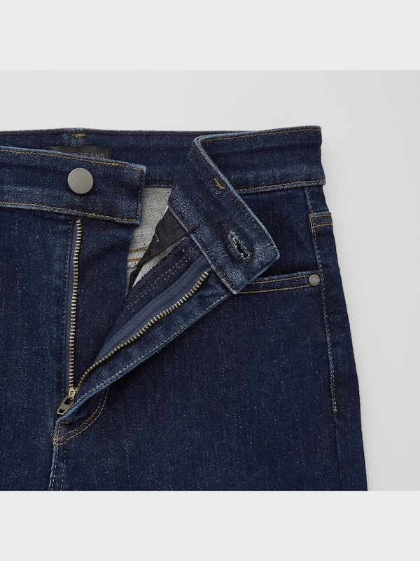 Ultra Stretch Jeans (High-Rise)
