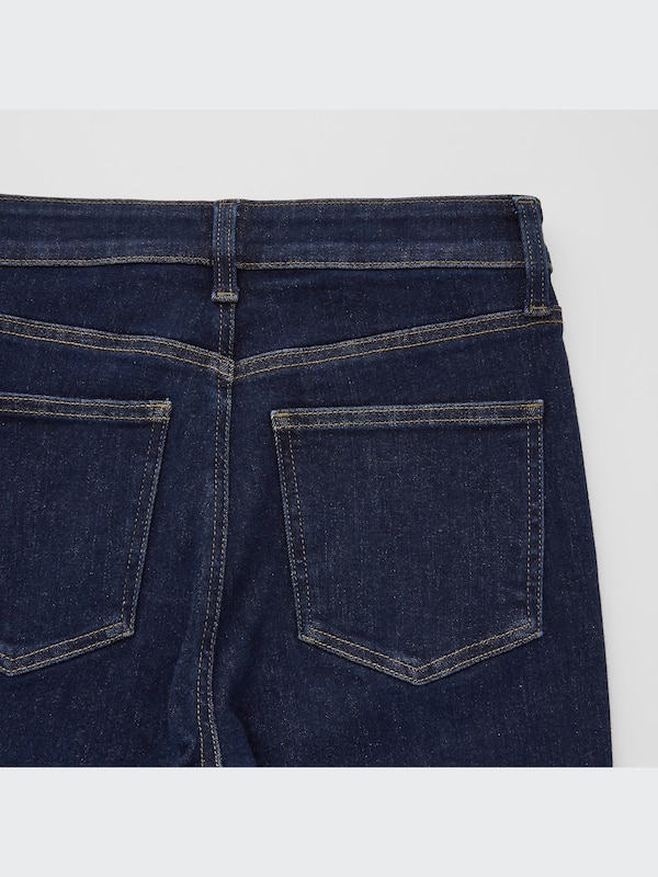 Ultra Stretch Jeans (High-Rise)